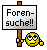 Forensuche :Forensuche: